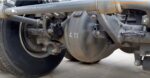 Đánh giá chuyên sâu xe tải VX350 8x4 Sát Xi: lựa chọn tối ưu cho vận tải nặng - Ảnh 7