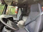 Xe ben V7X 400 8x4 thùng đúc: lựa chọn tối ưu cho vận tải công trình chuyên nghiệp - Ảnh 3