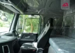 Xe ben V7X 350 8x4 thùng đúc: lựa chọn tối ưu cho vận tải công trình hiện đại - Ảnh 6