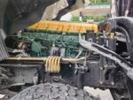 Đánh giá xe tải ben Faw 4 chân JH6 390 HP: lựa chọn tối ưu cho vận tải nặng - Ảnh 2