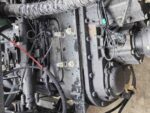 Đánh giá xe tải ben Faw 4 chân JH6 390 HP: lựa chọn tối ưu cho vận tải nặng - Ảnh 4