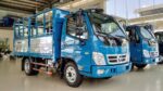 Đánh giá chuyên sâu xe tải Thaco Ollin 345: lựa chọn tối ưu cho vận tải hiện đại - Ảnh 10