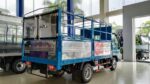 Đánh giá chuyên sâu xe tải Thaco Ollin 345: lựa chọn tối ưu cho vận tải hiện đại - Ảnh 9