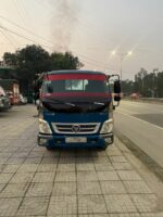 Phân tích chi tiết xe tải Thaco Ollin 360: lựa chọn tối ưu cho vận tải chuyên nghiệp - Ảnh 7