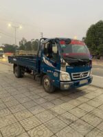 Phân tích chi tiết xe tải Thaco Ollin 360: lựa chọn tối ưu cho vận tải chuyên nghiệp - Ảnh 10