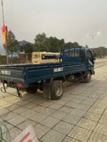 Phân tích chi tiết xe tải Thaco Ollin 360: lựa chọn tối ưu cho vận tải chuyên nghiệp - Ảnh 9