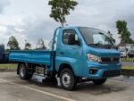 Phân tích chuyên sâu xe tải Thaco TF2800: Lựa chọn tối ưu cho vận tải chuyên nghiệp - Ảnh 9