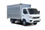 Phân tích chuyên sâu xe tải Thaco TF2800: Lựa chọn tối ưu cho vận tải chuyên nghiệp - Ảnh 10