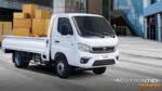 Phân tích chuyên sâu xe tải Thaco TF2800: Lựa chọn tối ưu cho vận tải chuyên nghiệp
