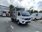 Phân tích chuyên sâu xe tải Thaco TF2800: Lựa chọn tối ưu cho vận tải chuyên nghiệp - Ảnh 8