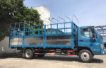 Phân tích chuyên sâu xe tải Ollin 720: lựa chọn tối ưu cho vận tải chuyên nghiệp - Ảnh 5