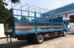 Phân tích chuyên sâu xe tải Ollin 720: lựa chọn tối ưu cho vận tải chuyên nghiệp - Ảnh 9