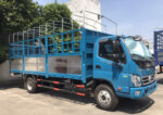 Phân tích chuyên sâu xe tải Ollin 720: lựa chọn tối ưu cho vận tải chuyên nghiệp - Ảnh 8
