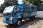 Phân tích chuyên sâu xe tải Ollin 720: lựa chọn tối ưu cho vận tải chuyên nghiệp - Ảnh 7
