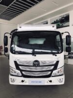 Thaco Foton M4 700: phân tích chuyên sâu xe tải 3.5 tấn cho vận tải chuyên nghiệp - Ảnh 6