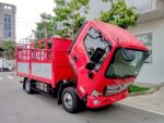 Thaco Foton M4 700: phân tích chuyên sâu xe tải 3.5 tấn cho vận tải chuyên nghiệp - Ảnh 5
