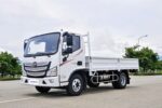 Thaco Foton M4 700: phân tích chuyên sâu xe tải 3.5 tấn cho vận tải chuyên nghiệp - Ảnh 9