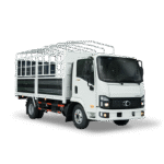 Đánh giá chi tiết xe tải Thaco Linker T2-6.5: lựa chọn tối ưu cho vận tải hiện đại