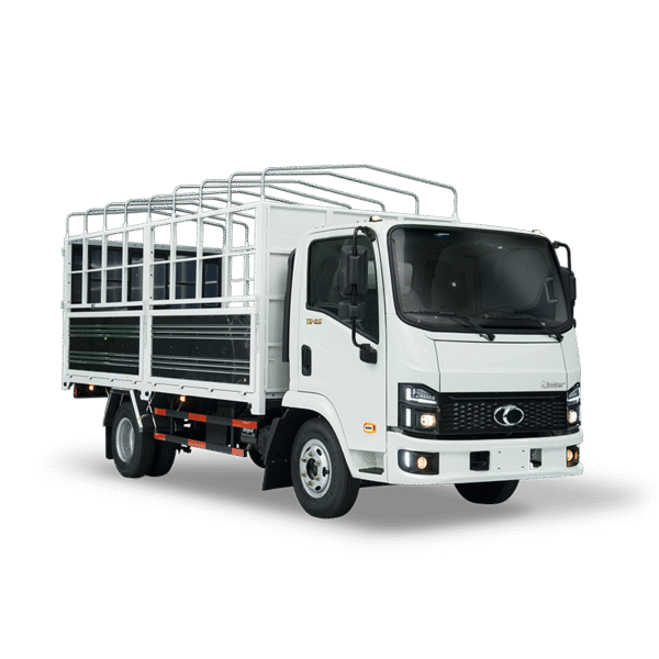 Đánh giá chi tiết xe tải Thaco Linker T2-6.5: lựa chọn tối ưu cho vận tải hiện đại