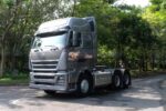 Xe đầu kéo TH7 LX 460 cầu dầu: lựa chọn tối ưu cho vận tải chuyên nghiệp - Ảnh 4
