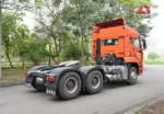 Đánh giá chi tiết xe đầu kéo NX 440 cầu dầu: lựa chọn tối ưu cho vận tải chuyên nghiệp - Ảnh 8