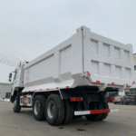 Đánh giá chi tiết xe đầu kéo NX 440 cầu dầu: lựa chọn tối ưu cho vận tải chuyên nghiệp - Ảnh 5