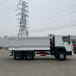 Đánh giá chi tiết xe đầu kéo NX 440 cầu dầu: lựa chọn tối ưu cho vận tải chuyên nghiệp - Ảnh 4