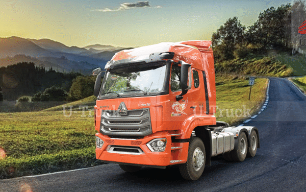 Đánh giá chi tiết xe đầu kéo NX 440 cầu dầu: lựa chọn tối ưu cho vận tải chuyên nghiệp
