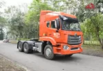 Đánh giá chi tiết xe đầu kéo NX 440 cầu dầu: lựa chọn tối ưu cho vận tải chuyên nghiệp - Ảnh 10