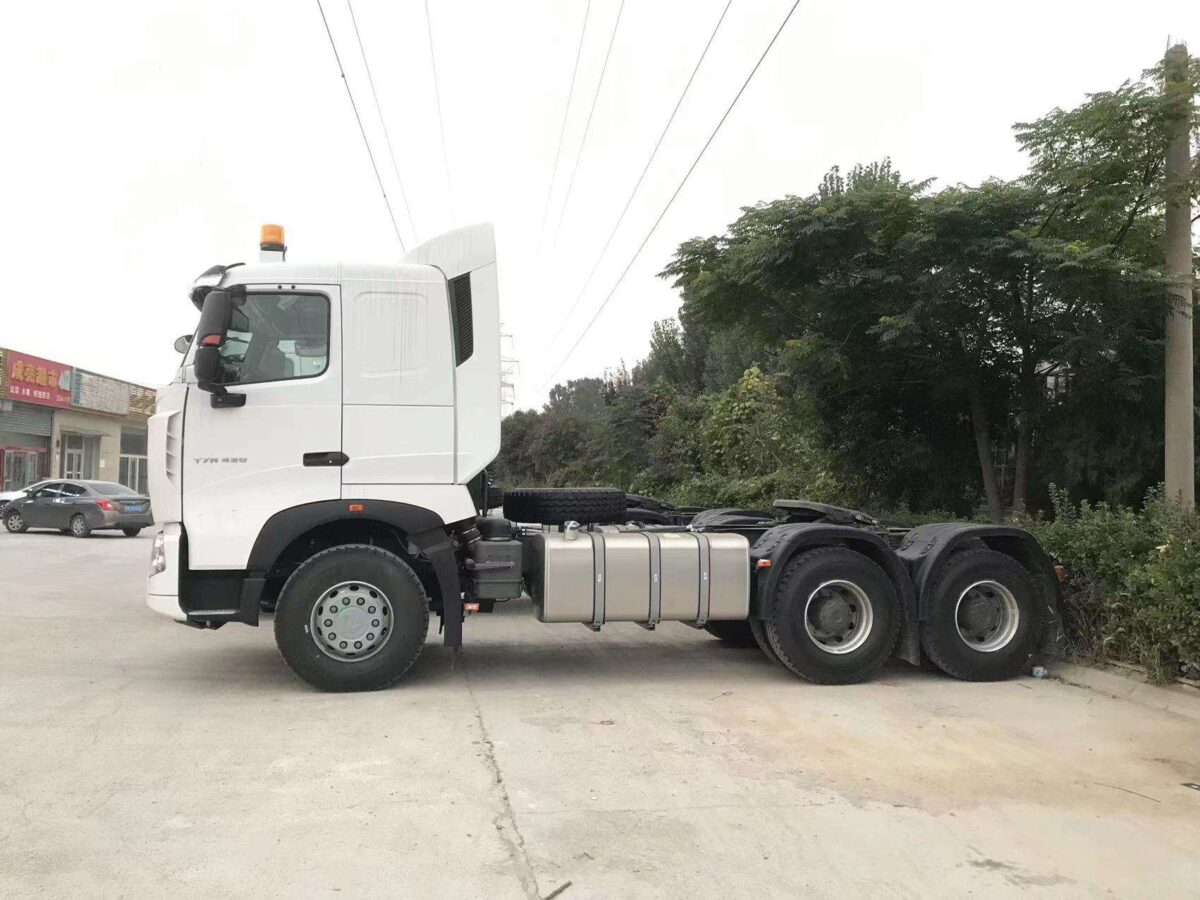 Phân tích chuyên sâu xe tải ben NX 400 thùng đúc: lựa chọn tối ưu cho vận tải công trình - Ảnh 7