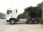 Phân tích chuyên sâu xe tải ben NX 400 thùng đúc: lựa chọn tối ưu cho vận tải công trình - Ảnh 7