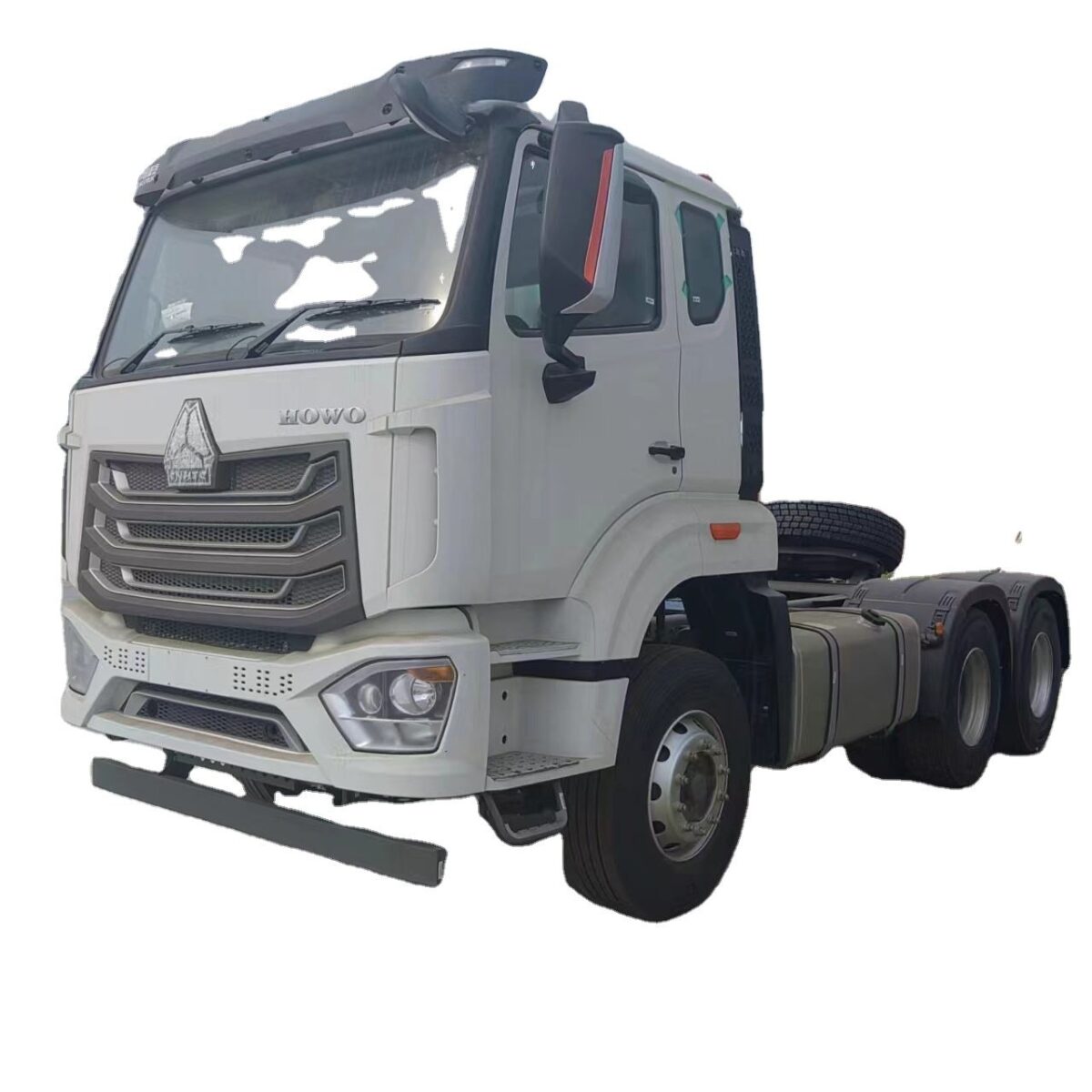 Phân tích chuyên sâu xe tải ben NX 400 thùng đúc: lựa chọn tối ưu cho vận tải công trình - Ảnh 6