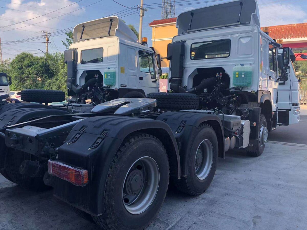 Phân tích chuyên sâu xe tải ben NX 400 thùng đúc: lựa chọn tối ưu cho vận tải công trình - Ảnh 9