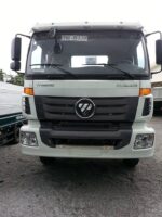 Đánh giá chi tiết xe tải Auman C1400B (6×2) tải trọng 14 tấn: Lựa chọn tối ưu cho vận tải chuyên nghiệp - Ảnh 4