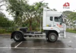 xe đầu kéo NX 310 cầu láp: lựa chọn tối ưu cho vận tải chuyên nghiệp - Ảnh 9