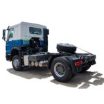 xe đầu kéo NX 310 cầu láp: lựa chọn tối ưu cho vận tải chuyên nghiệp - Ảnh 10