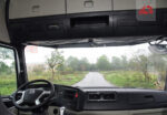 xe đầu kéo NX 310 cầu láp: lựa chọn tối ưu cho vận tải chuyên nghiệp - Ảnh 3