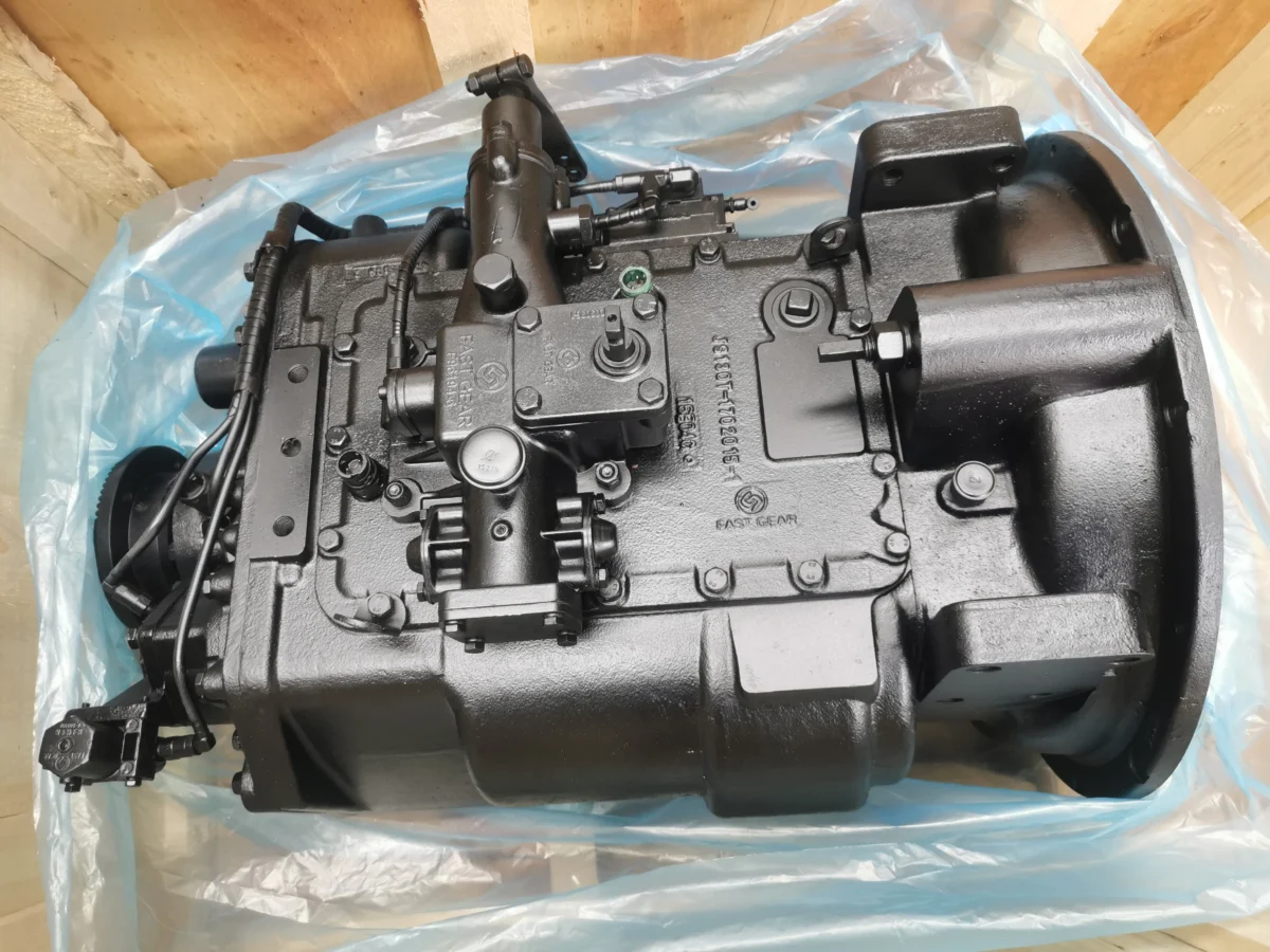 xe đầu kéo NX 310 cầu láp: lựa chọn tối ưu cho vận tải chuyên nghiệp - Ảnh 2