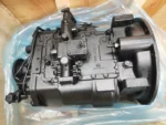 xe đầu kéo NX 310 cầu láp: lựa chọn tối ưu cho vận tải chuyên nghiệp - Ảnh 2