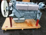 Phân tích chuyên sâu xe ben mỏ HW7D 371 70 tấn thùng đúc: lựa chọn tối ưu cho khai thác mỏ - Ảnh 2