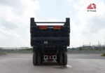 Phân tích chuyên sâu xe ben mỏ HW7D 371 70 tấn thùng đúc: lựa chọn tối ưu cho khai thác mỏ - Ảnh 9