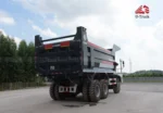 Phân tích chuyên sâu xe ben mỏ HW7D 371 70 tấn thùng đúc: lựa chọn tối ưu cho khai thác mỏ - Ảnh 7