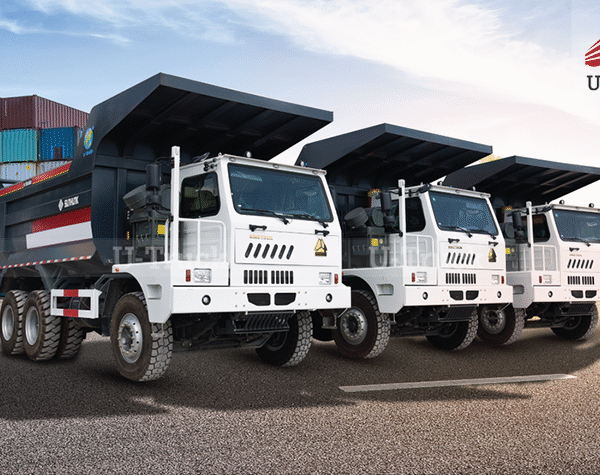 Phân tích chuyên sâu xe ben mỏ HW7D 371 70 tấn thùng đúc: lựa chọn tối ưu cho khai thác mỏ
