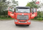 xe đầu kéo NX 280 cầu láp: lựa chọn tối ưu cho vận tải hiện đại - Ảnh 6