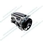 xe đầu kéo NX 280 cầu láp: lựa chọn tối ưu cho vận tải hiện đại - Ảnh 2