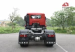 xe đầu kéo NX 280 cầu láp: lựa chọn tối ưu cho vận tải hiện đại - Ảnh 9
