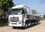 xe đầu kéo NX 280 cầu láp: lựa chọn tối ưu cho vận tải hiện đại - Ảnh 8