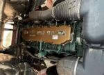 đánh giá chuyên sâu xe đầu kéo Faw J6P 2 cầu 375 HP: lựa chọn tối ưu cho vận tải hiện đại - Ảnh 2