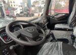 đánh giá chuyên sâu xe đầu kéo Faw J6P 2 cầu 375 HP: lựa chọn tối ưu cho vận tải hiện đại - Ảnh 3