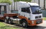 Đánh giá chi tiết xe đầu kéo J5P: lựa chọn tối ưu cho vận tải chuyên nghiệp - Ảnh 8